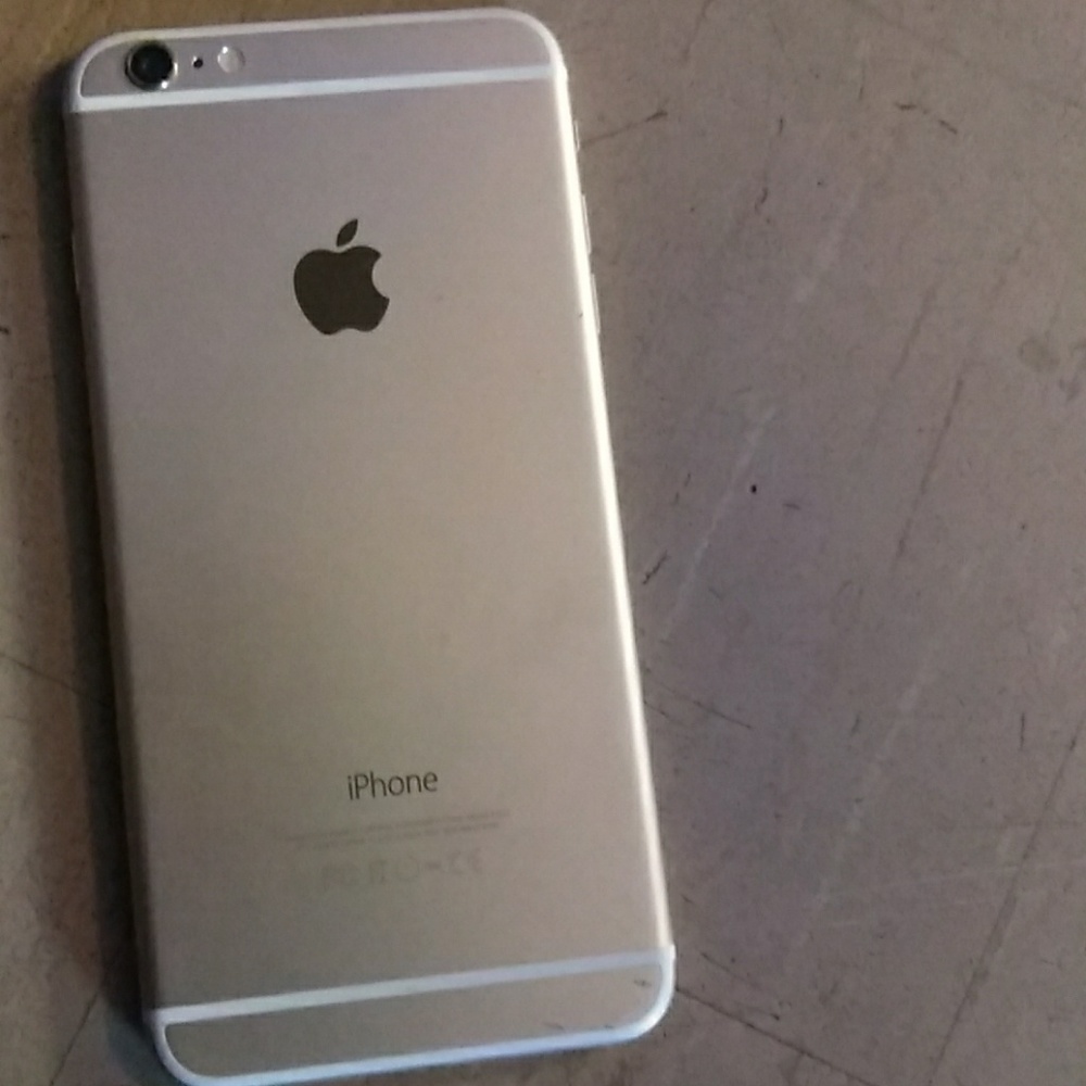 IPhone 6plus